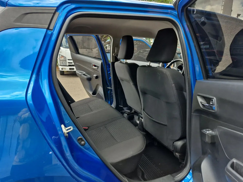 Suzuki Swift 1.2 Hybrid 2Wd