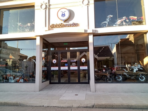 Imagen 9 de 15 de Benelli 752 S - División Ruedas / Consultar Ofertas
