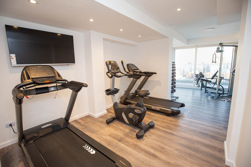 Imagen 28 de 30 de Venta Departamento 3 Amb Con Cochera 89 M2 Palermo