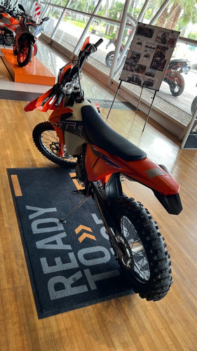 Imagen 3 de 5 de Ktm Exc F 350 2022