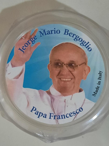 Rosario Papa Francisco