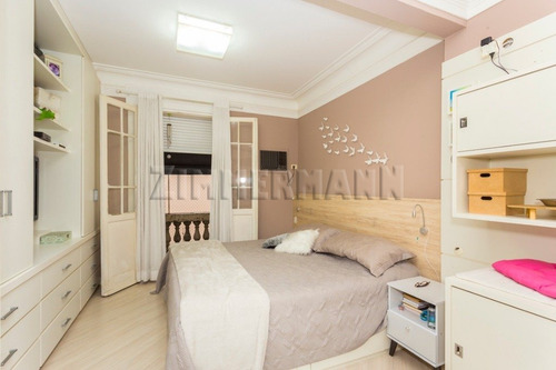 Imagem 9 de 15 de Apartamento - Higienopolis - Ref: 115979 - V-115979