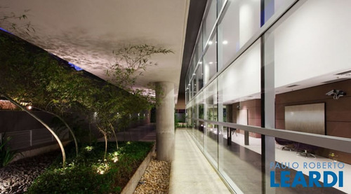 Imagem 2 de 8 de Conj. Comercial - Pinheiros - Sp - 460830