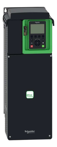 Inversor Frequência 22 Kw 380-480vac Trifásico - Atv630d22n4