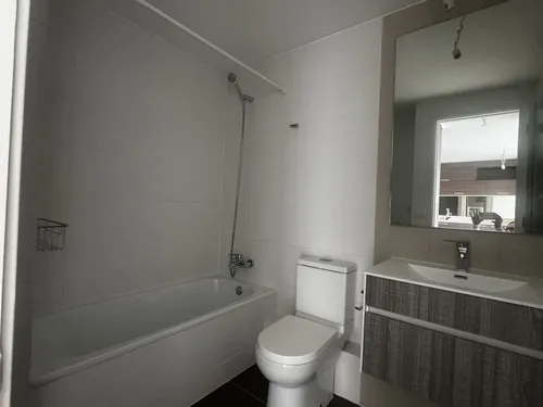 Se Vende Departamento Nuevo Con Excelente Ubicacion