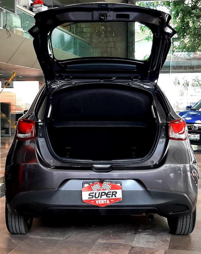 Imagen 6 de 15 de Mazda Mazda 2 2018 1.5 Touring 5p At
