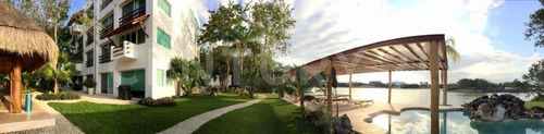 Imagen 19 de 23 de Villa De Lujo En Renta Lagos Del Sol Cancún Nf01221