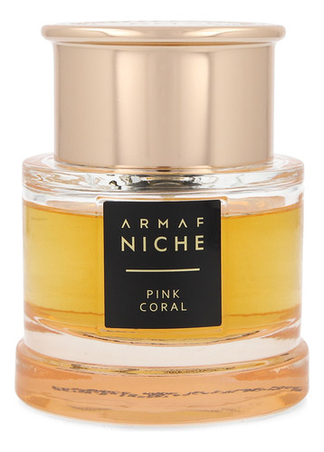 Armaf Niche Pink Coral 90ml Edp Spray - Dama