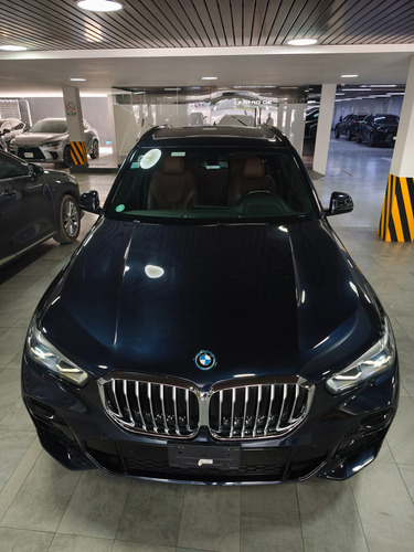 BMW X5 3.0 Xdrive 45E Hibrido At