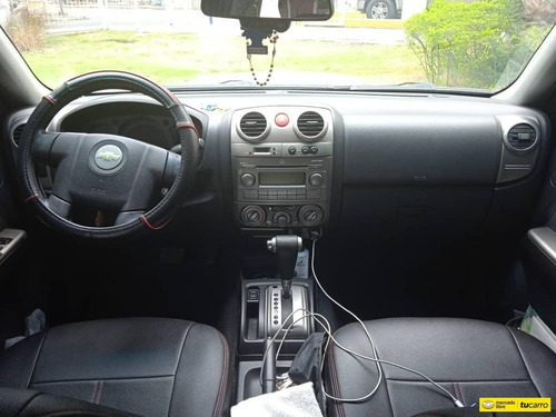 Chevrolet Luv Dmax 4x4