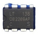 Ob2269 Ap Dip-8 Original A4-21 Ric