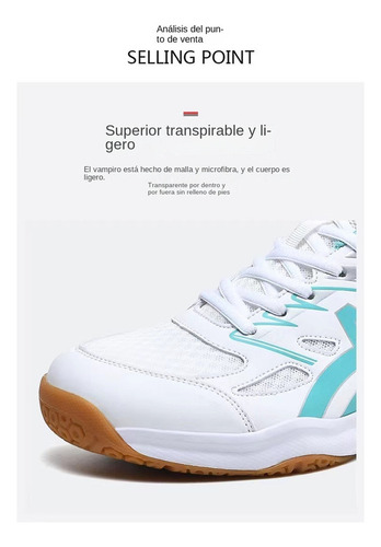 Zapatos De Voleibol Transpirables Para Hombres 2023
