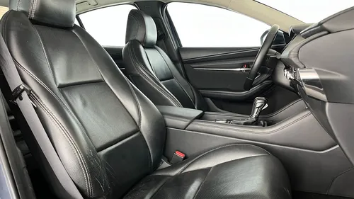 Mazda 3 Touring