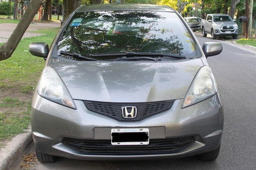 Honda Fit 1.4 Lx