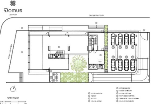 Imagen 15 de 15 de Departamento En Venta Ubicado En Olivos, Vicente López, G.b.a. Zona Norte
