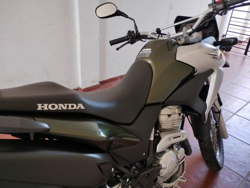 Imagen 8 de 10 de Honda Xre 300