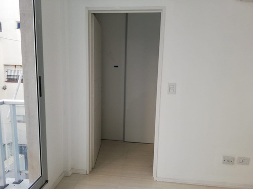 Venta Monoamb Apto Credito Palermo Amenities