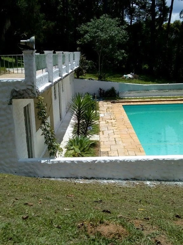 Chácara Para Venda - 2333