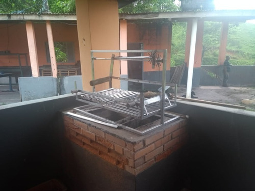 Imagem 4 de 30 de Fazenda - Fa00003 - 34856184
