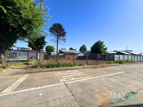2 Sitios En Venta, En Sector Las Quilas, Temuco