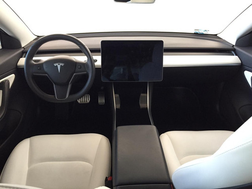 Imagen 10 de 14 de Tesla Model 3 Model 3 Dual Motor