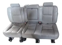 Comprar Asientos Traseros Chevrolet Avalanche 5.3 4x4 2010