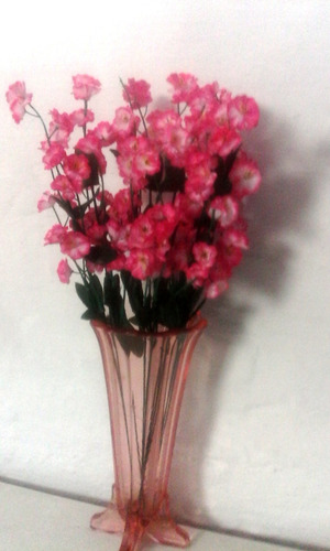 Ilusión Artificial, Flores, Paquete 30 Varas