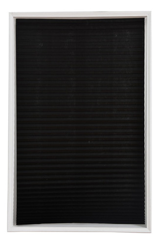 A Blackout Plissado Janela Sombras Janela Luz De Apagão Cega