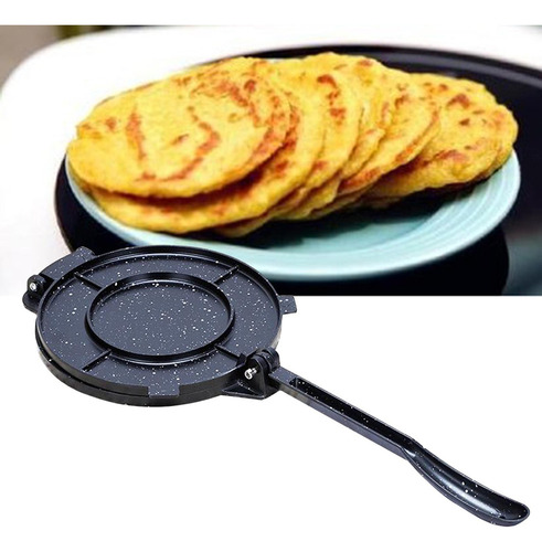 Tortilla Press Maker De 6.5 , Herramientas De De De