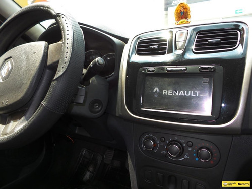 Imagen 24 de 25 de Renault Sandero Stepway Expression