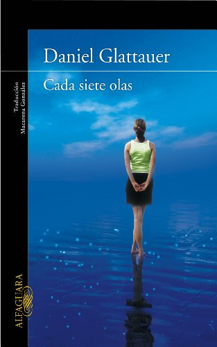 Cada Siete Olas -literaturas-