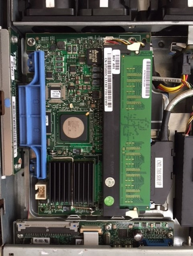 Servidor Rack Dell Powerdge1950 2x Xeon Quad Core Hd2tb,32gb