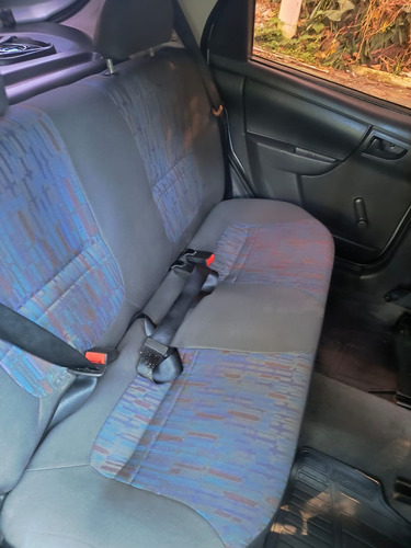 Chevrolet Celta Spirit/ LT 1.0 MPFI 8V FlexP. 5p