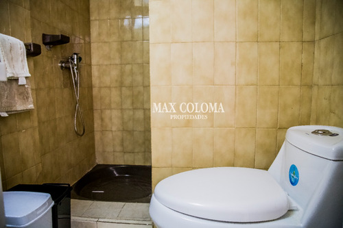 Casa En Venta Las Ñipas - Vitacura