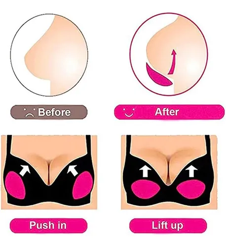 Almohadillas push up sale
