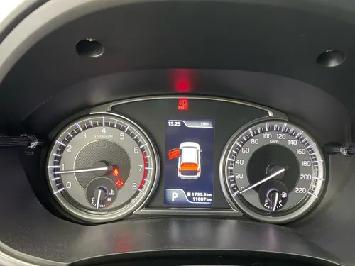 Suzuki Vitara 1.6 Gl At