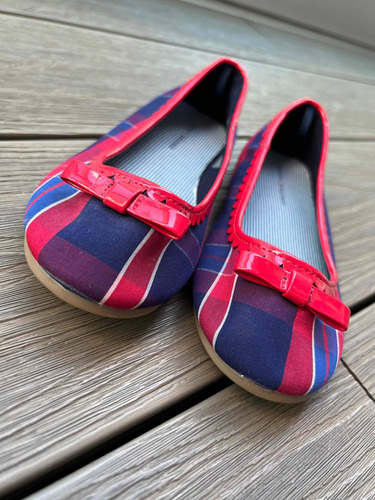 Zapatos Tommy Hilfiger