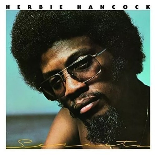 Herbie Hancock Secrets Cd