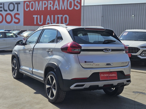 Chery Tiggo 2 TIGGO 2 PRO 1.0T GLX CVT