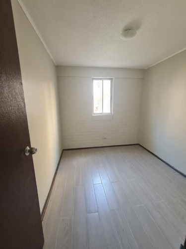 Departamento Remodelado Áreas Verdes Metro. Comuna Macul.