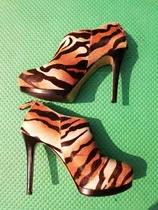 Comprar Botines Nine West 