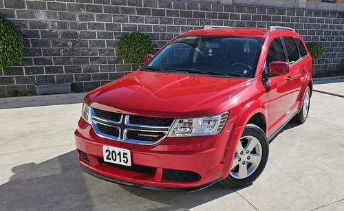 Dodge Journey 2.4 Se L4 5pas At