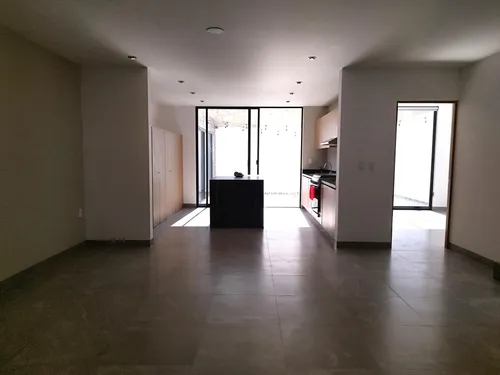 Casa En Venta Con Recamará En Planta Baja Fracc El Cielo León Gto. Zona Norte