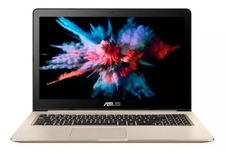 Laptop Asus Vivobook Pro 15 Ci7-7ma N580dv