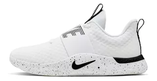 Zapatillas Nike In-season Tr 9 White Black Ar4543_100 `