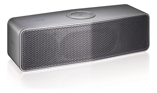 LG Electronics Np Altavoz Bluetooth (modelo )