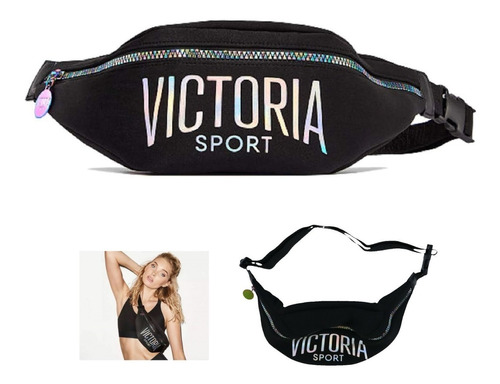 Riñonera Victoria's Secret Original Neoprene Victoria Sport 