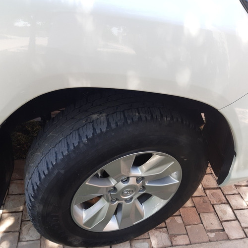 Toyota Hilux 2.8 Cd Srv 177cv 4x4