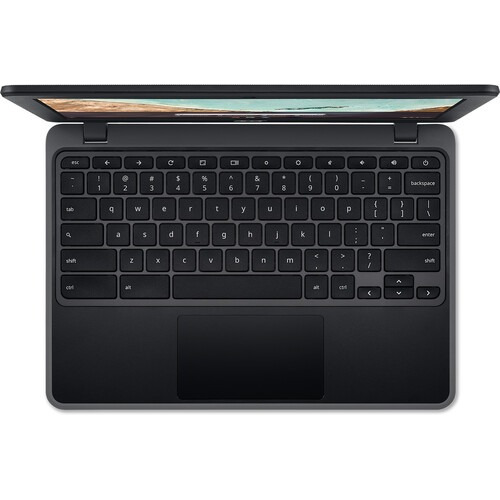 Laptop Acer Chromebook 32gb 4gb Ram 11,6´ Hd Reacondicionado (Reacondicionado)