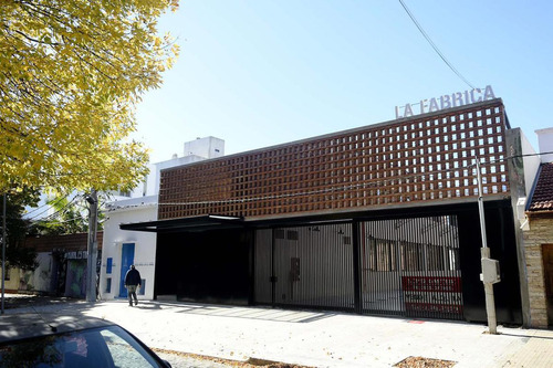 Oficina En Venta La Plata